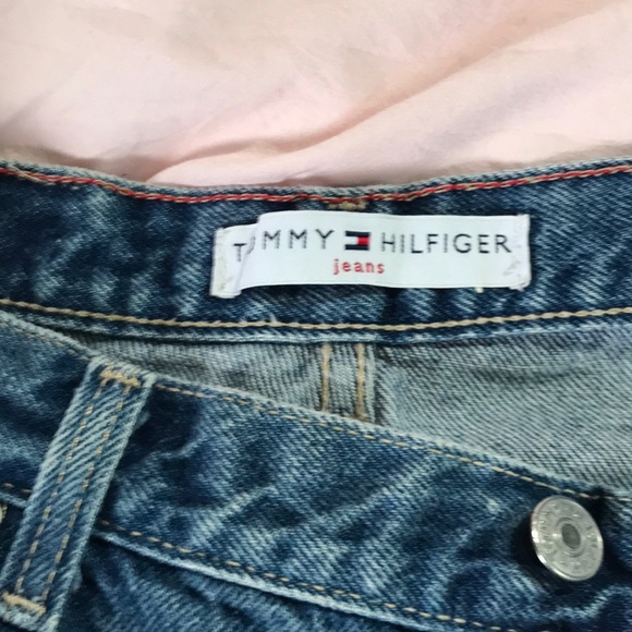 Vintage Tommy Hilfiger Jeans - Picture 5 of 6